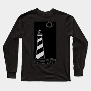 The Lighthouse Long Sleeve T-Shirt